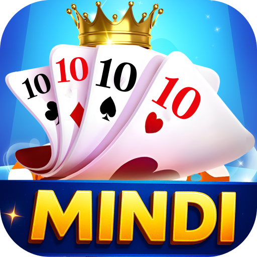 MindiCoat multiplayer card game
