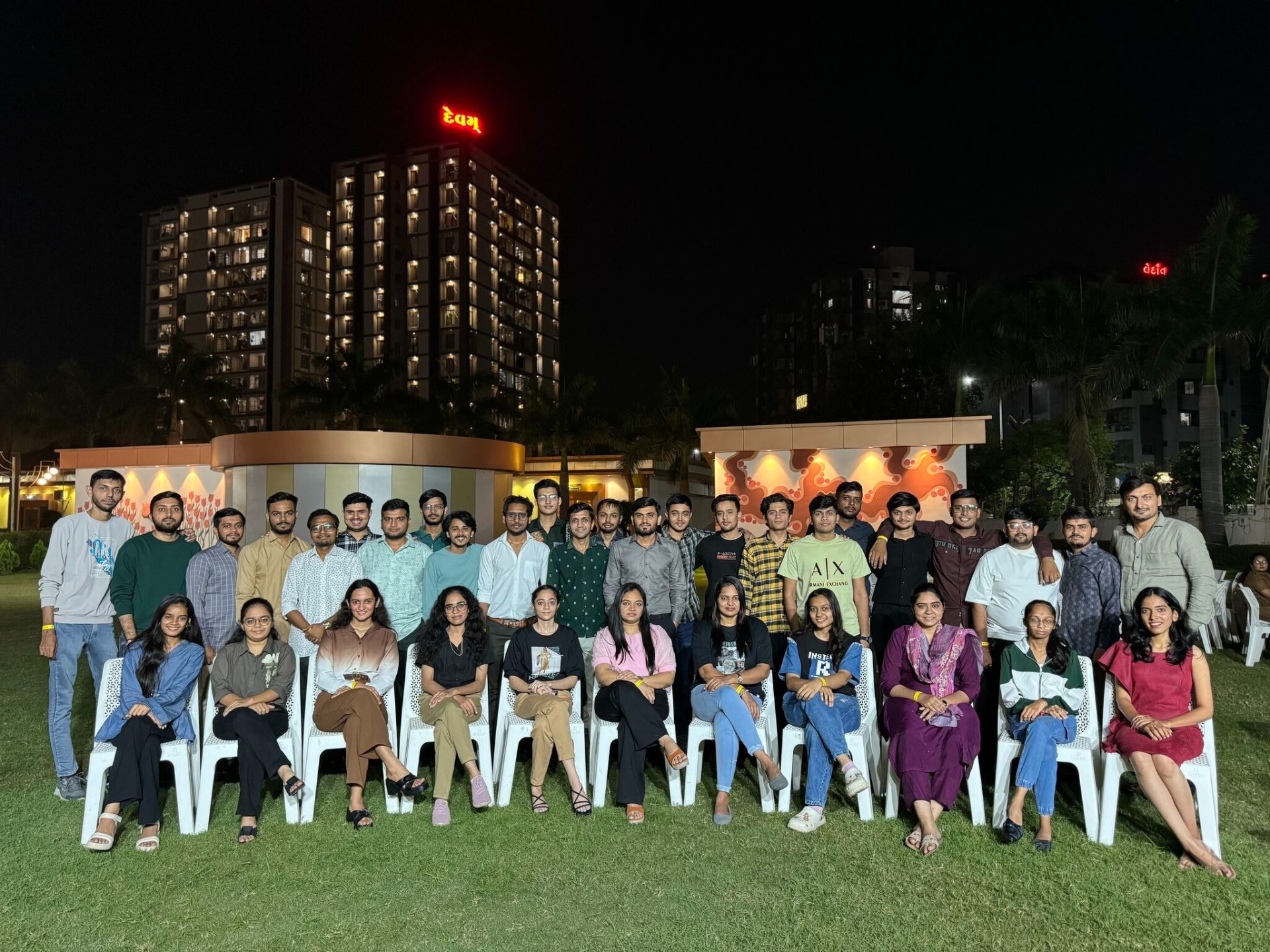 Keylogic Infotech Team